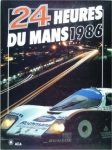 24 Heures Du Mans 1986